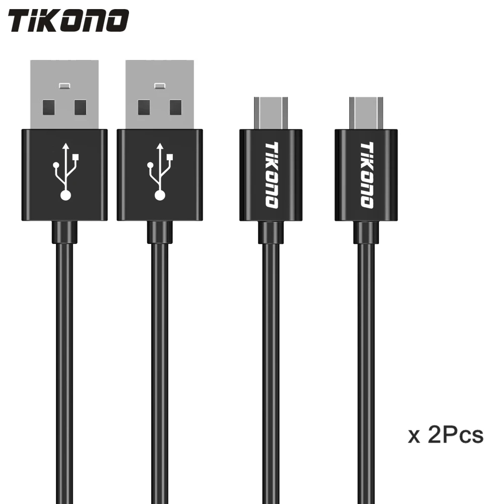 2PCS/Lot Tikono USB Data Charger Cable Micro USB Cable for Samsung Xiaomi Huawei Fast Charging Mobile Phone USB Charger Cable
2PCS/Lot Tikono USB Data Charger Cable Micro USB Cable for Samsung Xiaomi Huawei Fast Charging Mobile Phone USB Charger Cable