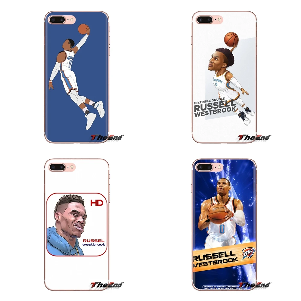 For Xiaomi Redmi 4A S2 Note 3 3S 4 4X 5 Plus 6 7 6A Pro Pocophone F1 basketball Russell Westbrook 0 Transparent Soft Case Covers
For Xiaomi Redmi 4A S2 Note 3 3S 4 4X 5 Plus 6 7 6A Pro Pocophone F1 basketball Russell Westbrook 0 Transparent Soft Case Covers