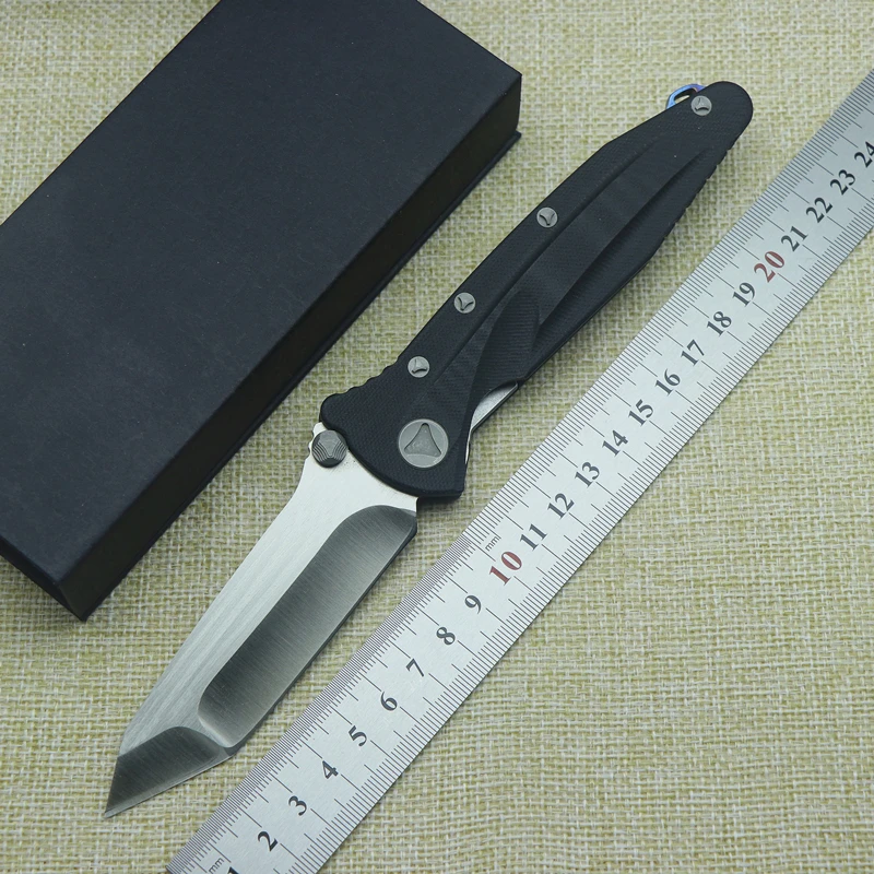 Delta Force Folding Knife D2 Blade G10 Handle Outdoor Camping Multifunction Hunting EDC Tools
Delta Force Folding Knife D2 Blade G10 Handle Outdoor Camping Multifunction Hunting EDC Tools