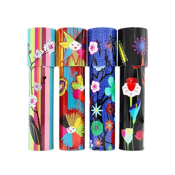 Flower Painting Kaleidoscope Children's Educational Science Teaching Toys Parent-child Interaction Autism Children's Toys TC6910
Flower Painting Kaleidoscope Children's Educational Science Teaching Toys Parent-child Interaction Autism Children's Toys TC6910