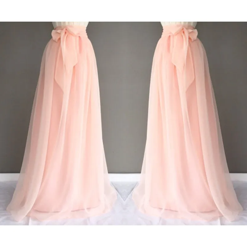 Beautiful Pink Tulle Skirt Evening Party A Line Tutu Skirt High Quality Custom Made Floor Length Solid Any Color Can Choose
Beautiful Pink Tulle Skirt Evening Party A Line Tutu Skirt High Quality Custom Made Floor Length Solid Any Color Can Choose