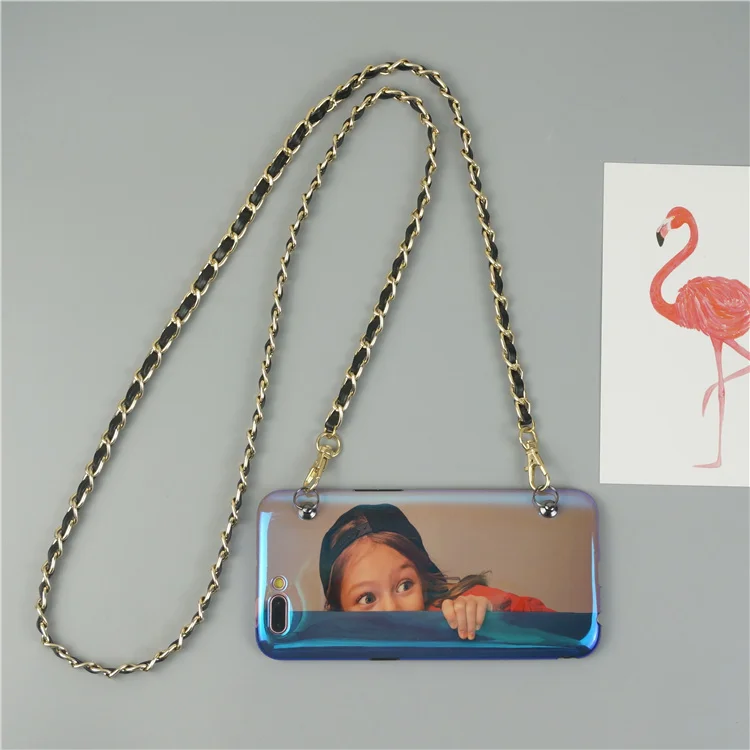 Funny Crossbody Cell Phone Protective Case Cover with strap long chain For iPhone X 8 7 6S 6 plus For OPPO R15 R11 R9 Plus case
Funny Crossbody Cell Phone Protective Case Cover with strap long chain For iPhone X 8 7 6S 6 plus For OPPO R15 R11 R9 Plus case