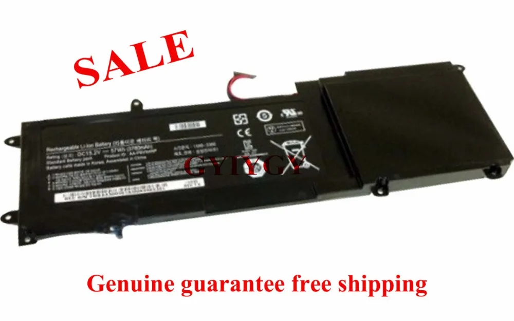 Free shipping Battery AA-PBVN4NP for ATIV Book 6 NP670Z5E NP670Z5E-X01 NP670Z5E-XD2 Series
Free shipping Battery AA-PBVN4NP for ATIV Book 6 NP670Z5E NP670Z5E-X01 NP670Z5E-XD2 Series
