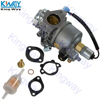FREE SHIPPING - King Way - Carburetor For Onan Cummins Generator A042P619 KY Series 146-0785 146-0803 Carb
FREE SHIPPING - King Way - Carburetor For Onan Cummins Generator A042P619 KY Series 146-0785 146-0803 Carb