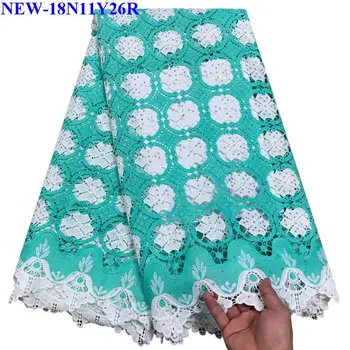 African Cord Lace with Rhinestones Embroidery Guipure Lace Fabric High Quality Water soluble lace fabric for Party dress CG-001
African Cord Lace with Rhinestones Embroidery Guipure Lace Fabric High Quality Water soluble lace fabric for Party dress CG-001