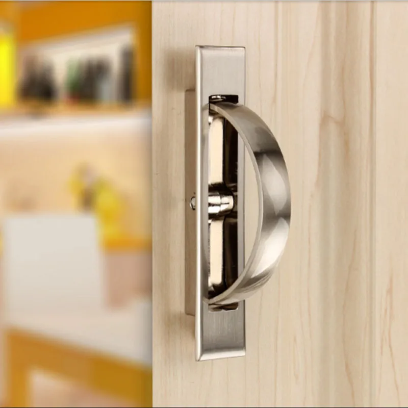 Tatami Hidden Door Handles Zinc Alloy Recessed Flush Pull Cover Floor Cabinet Handle Bright Chrome Dark Furniture Hardware
Tatami Hidden Door Handles Zinc Alloy Recessed Flush Pull Cover Floor Cabinet Handle Bright Chrome Dark Furniture Hardware