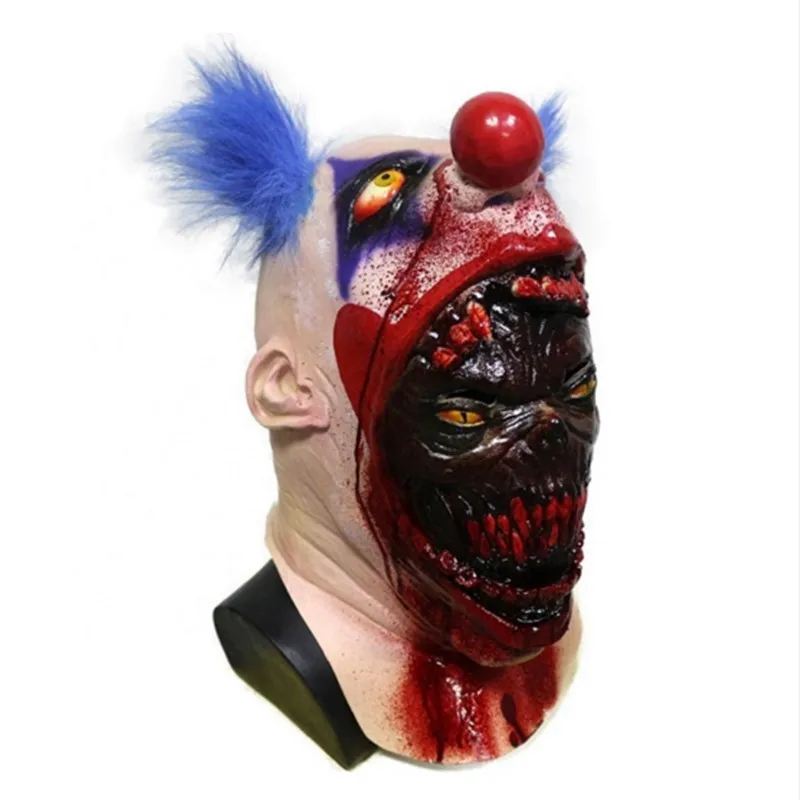 Zombie mask2