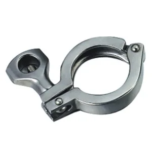 Free shipping 6" 159mm Stainless Steel 304 Ferrule Set Couplings Heavy Clamp Tube Pipe Fittings Quick Connection
Free shipping 6" 159mm Stainless Steel 304 Ferrule Set Couplings Heavy Clamp Tube Pipe Fittings Quick Connection