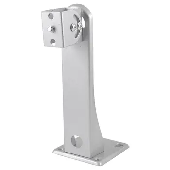 MOOL Base diameter 6.5cm High Metal Wall Ceiling Mount Stand Bracket for CCTV Camera
MOOL Base diameter 6.5cm High Metal Wall Ceiling Mount Stand Bracket for CCTV Camera