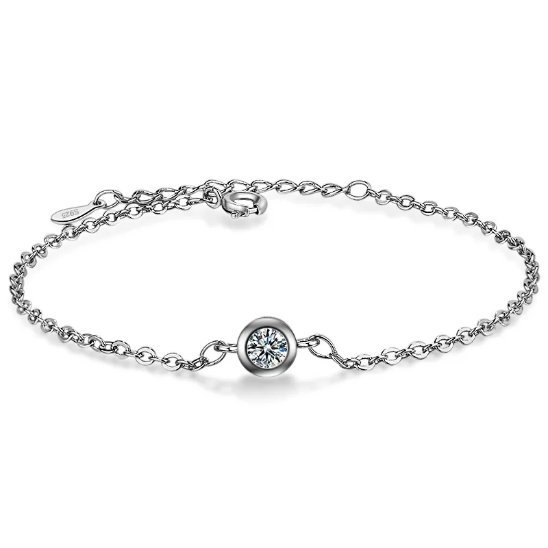 Handmade Cute Fashoin Bracelet&Bangles for Women Jewelry Lovely 925 Sterling Sliver Animal Bracelets Valentine's Gift
Handmade Cute Fashoin Bracelet&Bangles for Women Jewelry Lovely 925 Sterling Sliver Animal Bracelets Valentine's Gift