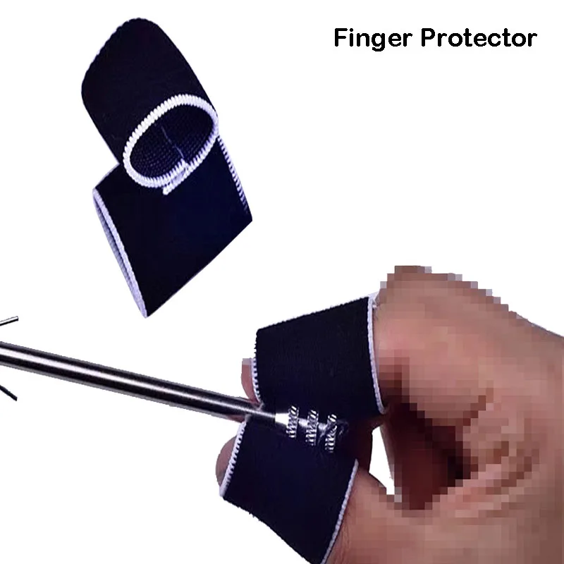 finger protector