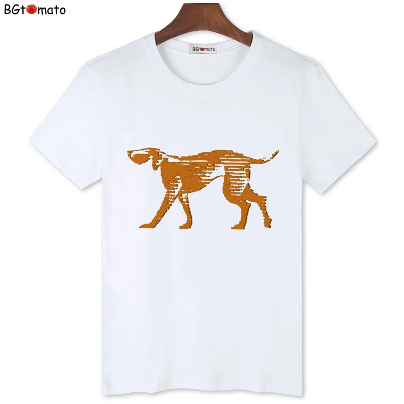 BGtomato Printing Dog tshirt home pets shirts men casual tops funny dog tee shirt homme new streetwear
BGtomato Printing Dog tshirt home pets shirts men casual tops funny dog tee shirt homme new streetwear