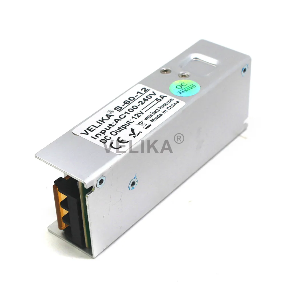 12V60W-4