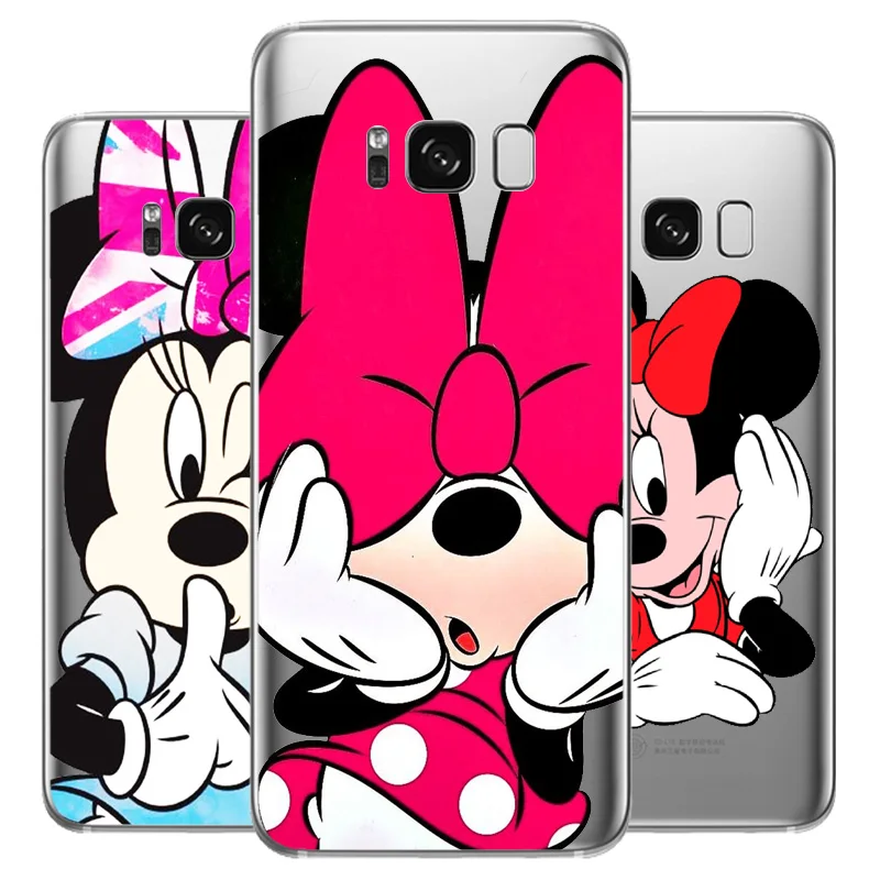 DREAMFOX N007 Cool Mickey Mouse Soft TPU Silicone Cover For Samsung Galaxy Note S 3 4 5 6 7 8 9 Edge Plus Grand Prime Case
DREAMFOX N007 Cool Mickey Mouse Soft TPU Silicone Cover For Samsung Galaxy Note S 3 4 5 6 7 8 9 Edge Plus Grand Prime Case