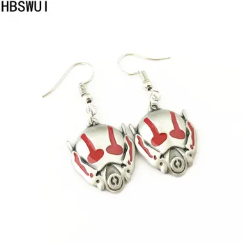 HBSWUI Wholesale Free shipping 20pair a lot Earrings KDFDKMF02 
HBSWUI Wholesale Free shipping 20pair a lot Earrings KDFDKMF02