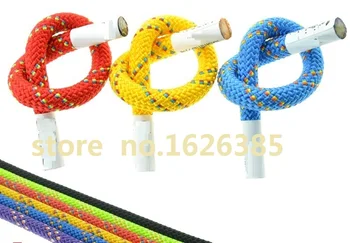 6MM-9.5MM 10M-16M accessory cord for fast descend rope aerial work safety insurance working sport harness, rigging hardware
6MM-9.5MM 10M-16M accessory cord for fast descend rope aerial work safety insurance working sport harness, rigging hardware