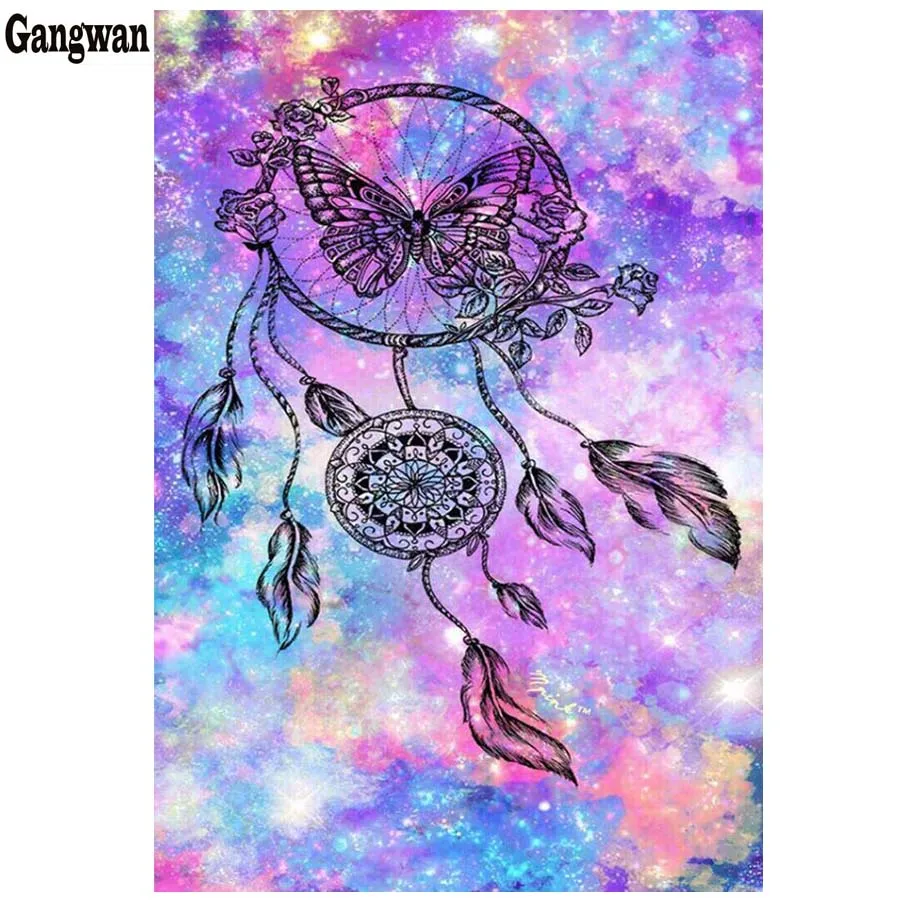 diy Diamond Painting Embroidery Indian Dream catcher of Cross Stitch Resin Full square round Diamond Painting feather home decor
diy Diamond Painting Embroidery Indian Dream catcher of Cross Stitch Resin Full square round Diamond Painting feather home decor