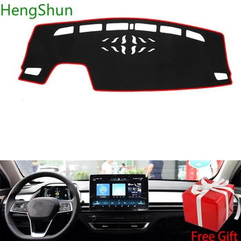 For BYD QIN pro DM 2018 Car Styling Dash Mat Dashmat Dashboard Sticker Cover Sun Shade Dash Board Cover Carpet
For BYD QIN pro DM 2018 Car Styling Dash Mat Dashmat Dashboard Sticker Cover Sun Shade Dash Board Cover Carpet
