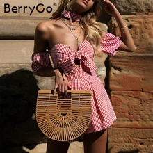 BerryGo playsuit 2018 (China) BerryGo playsuit 2018 (China)