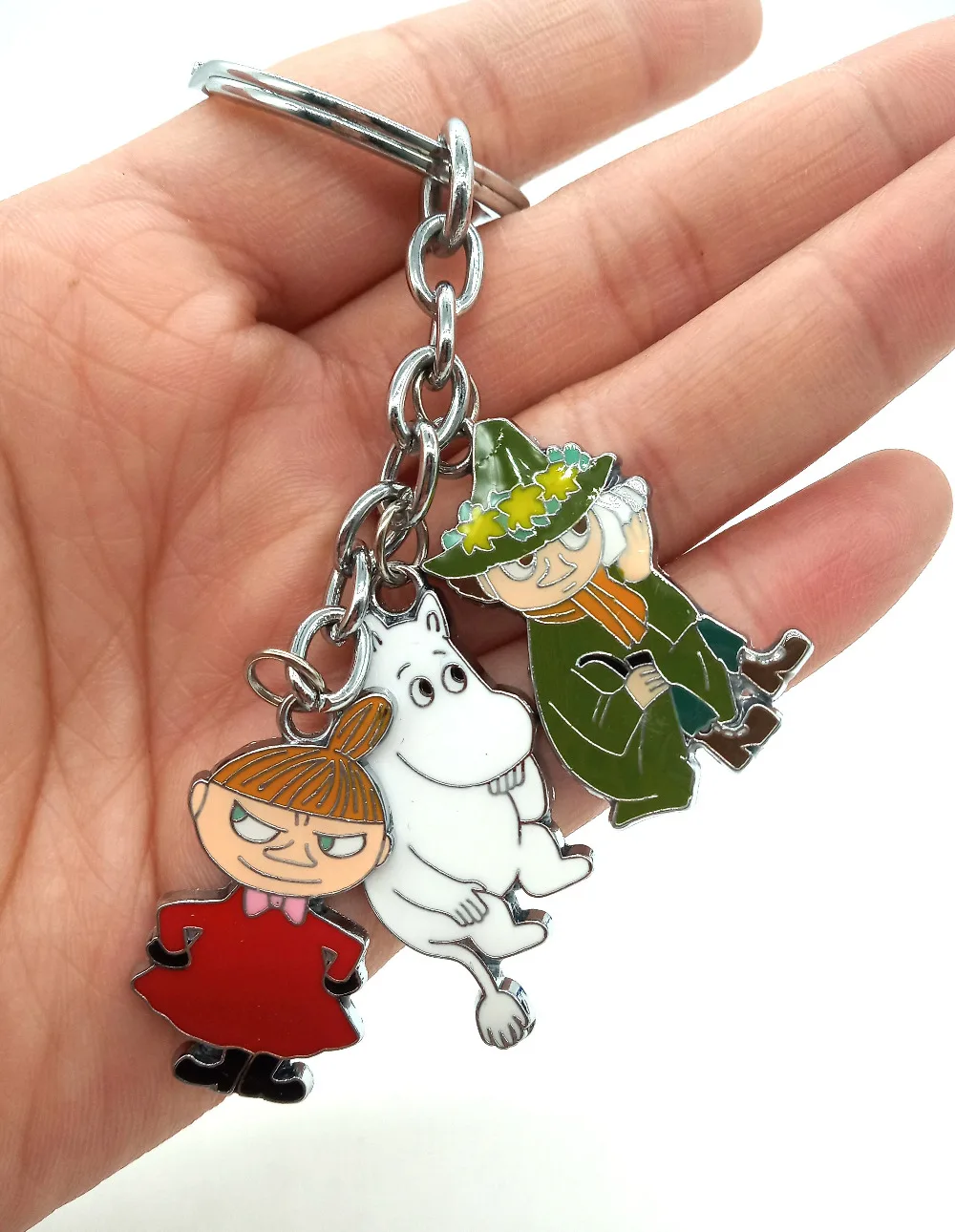 1 set Japanese anime witch hippopotamus Key Ring Cover Holder Pendant Hadbag Bag Charms Women Men Kids Cat Jewelry Gift K-5
1 set Japanese anime witch hippopotamus Key Ring Cover Holder Pendant Hadbag Bag Charms Women Men Kids Cat Jewelry Gift K-5