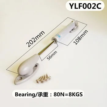 Zinc Alloy Furniture Hinge Kitchen Cabinet Door Lift Pneumatic Support Hydraulic Gas Spring Stay Hold Pneumatic hardware
Zinc Alloy Furniture Hinge Kitchen Cabinet Door Lift Pneumatic Support Hydraulic Gas Spring Stay Hold Pneumatic hardware
