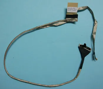 New Screen LVDS Cable For ACER Aspire 4830 4830T 4830G 4830TG P/N DC020019S10 Free shipping
New Screen LVDS Cable For ACER Aspire 4830 4830T 4830G 4830TG P/N DC020019S10 Free shipping