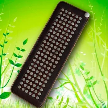Best Selling Sofa Jade Cushion Heating Jade Massage Mat Health Seat Jade Cushion Size 50*150CM Free Shipping
Best Selling Sofa Jade Cushion Heating Jade Massage Mat Health Seat Jade Cushion Size 50*150CM Free Shipping
