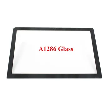10pcs/lot LCD Glass for Apple MacBook Pro A1286 Laptop Front Glass 2009 2010 2011 2012 Year
10pcs/lot LCD Glass for Apple MacBook Pro A1286 Laptop Front Glass 2009 2010 2011 2012 Year