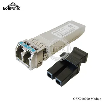 2PCS Hua wei OSX010000 Module 10G-1310NM-SM-SFP+ OSX010000 TR-PX13L-N00 modules use for PON board of OLT cheapest price
2PCS Hua wei OSX010000 Module 10G-1310NM-SM-SFP+ OSX010000 TR-PX13L-N00 modules use for PON board of OLT cheapest price