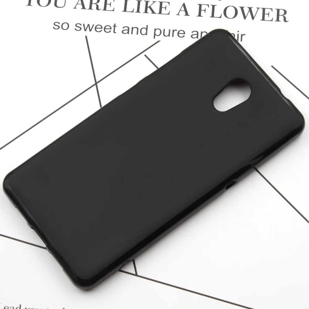 Мягкий гель ТПУ Телефон задняя крышка Coque чехол для Lenovo Vibe p2 S1 Lite X3 A7010 Телефонные