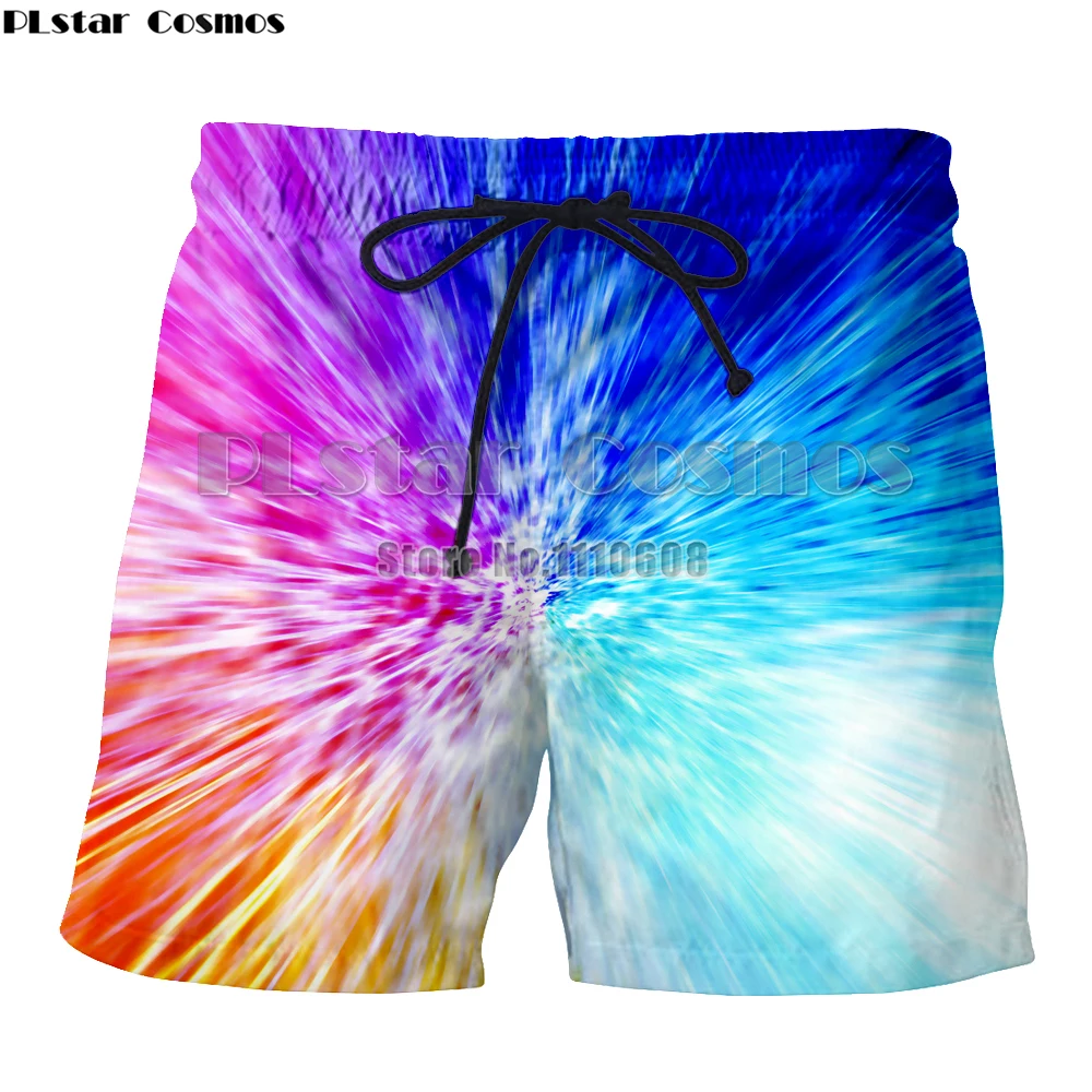 PLstar Cosmos New arrivals Men women casual beach shorts funny print colorful blocks lovely short pants 3d unisex shorts
PLstar Cosmos New arrivals Men women casual beach shorts funny print colorful blocks lovely short pants 3d unisex shorts
