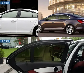 3 Layers Solar Tint Film Professional Window Tint Film 10% VLT Sheet Car Auto Home Office Glass 1.52m x 1m 
3 Layers Solar Tint Film Professional Window Tint Film 10% VLT Sheet Car Auto Home Office Glass 1.52m x 1m