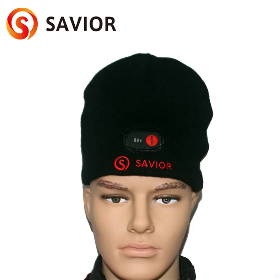 Outdoor Sports Caps Battery Heated Knitting Hat Windproof Winter Warmer for Head Powered Heating Men and Women Fishing Caps
Outdoor Sports Caps Battery Heated Knitting Hat Windproof Winter Warmer for Head Powered Heating Men and Women Fishing Caps