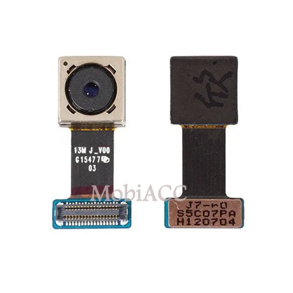 Original for Samsung Galaxy J7 Rear Back Camera Flex Cable Replacement Repair Part for Galaxy J7
Original for Samsung Galaxy J7 Rear Back Camera Flex Cable Replacement Repair Part for Galaxy J7