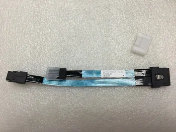RaidStorage Amphenol Original 784627-001 781580-001 Proliant DL380 Gen9 G9 Server Mini-SAS MiniSAS SAS Cable SFF8087 To SFF8087
RaidStorage Amphenol Original 784627-001 781580-001 Proliant DL380 Gen9 G9 Server Mini-SAS MiniSAS SAS Cable SFF8087 To SFF8087