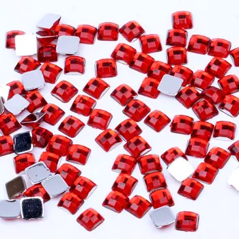 Many Colors 5mm 5000pcs Acrylic Rhinestones Flatback Square Earth Facets Loose Glue On Beads DIY Nails Art Phone Case Decoration
Many Colors 5mm 5000pcs Acrylic Rhinestones Flatback Square Earth Facets Loose Glue On Beads DIY Nails Art Phone Case Decoration