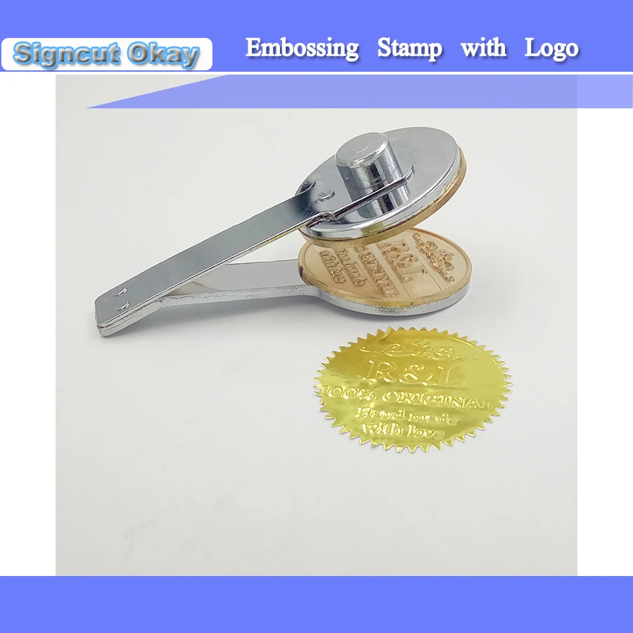 Hot Customize Embossing Stamp ,Personalized Embossing Seal for Letterhead Setting/Wedding Envelope
Hot Customize Embossing Stamp ,Personalized Embossing Seal for Letterhead Setting/Wedding Envelope