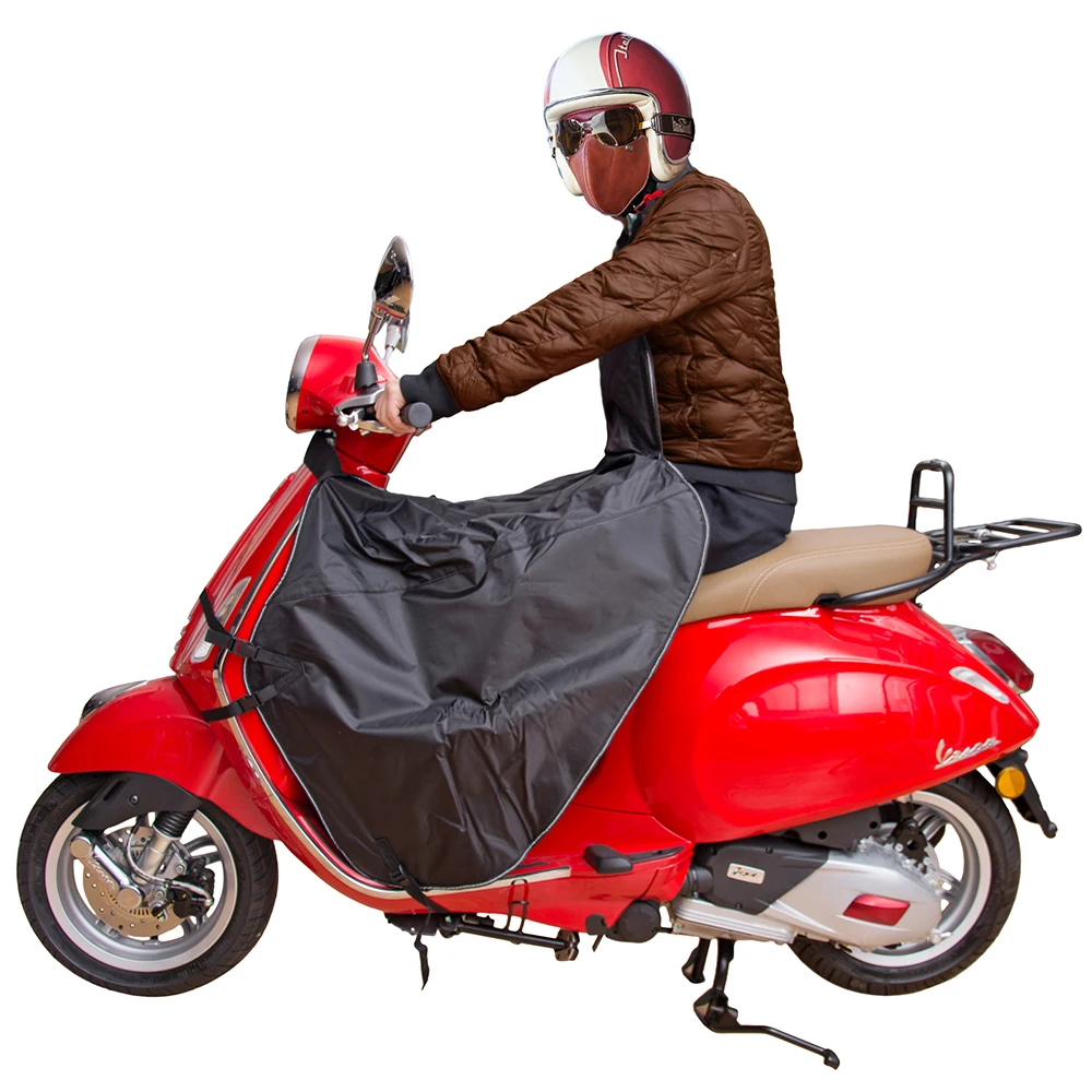 MOTO4U For All Vespa GTS GTV LX Sprint Primave Motorcycle Leg Cover Warm Gloves Moisture Protector Knee Windproof Winter Quilt
MOTO4U For All Vespa GTS GTV LX Sprint Primave Motorcycle Leg Cover Warm Gloves Moisture Protector Knee Windproof Winter Quilt