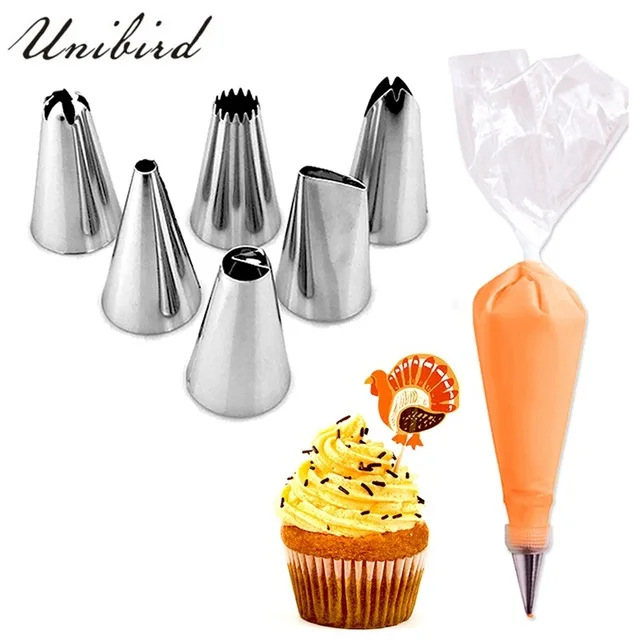 Unibird-8Pcs-Set-Stainless-Steel-Icing-Piping-Nozzles-Cream-Tip-Pastry-Bag-DIY-Cake-Birthday-Decoration.jpg_640x640