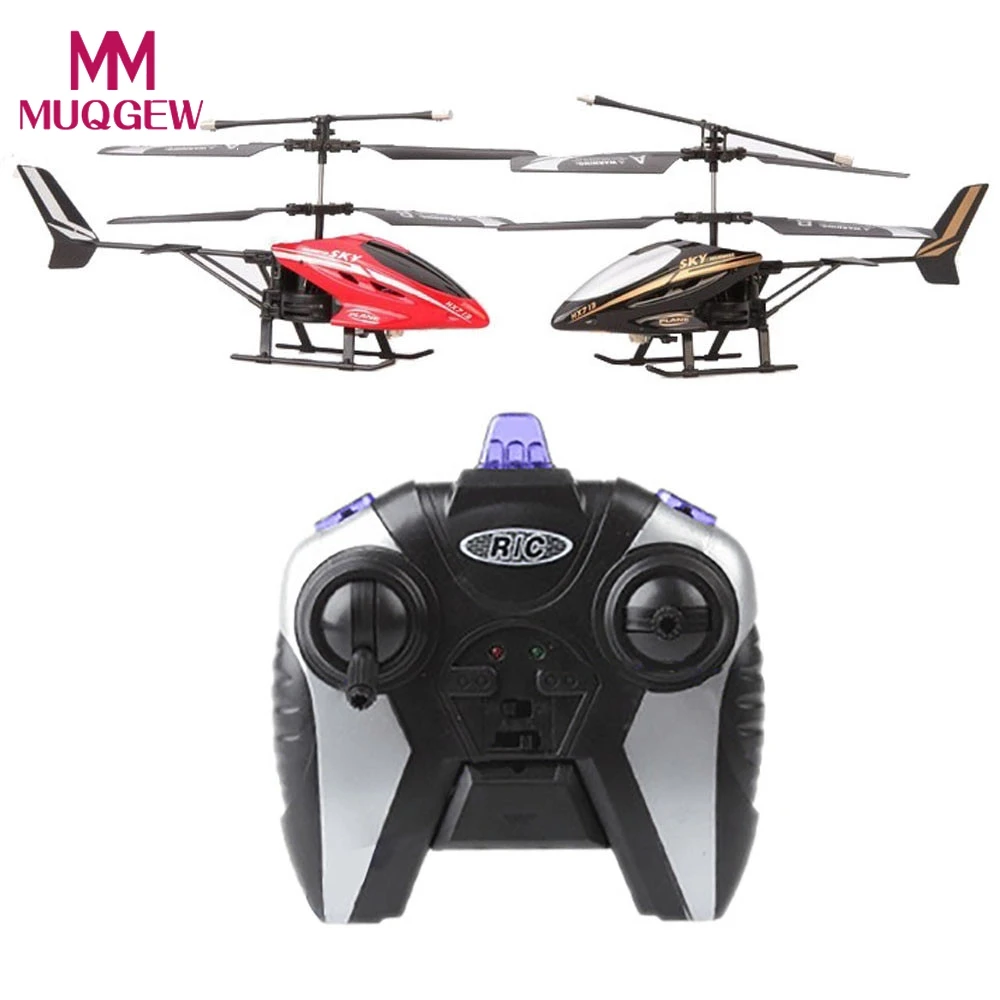 NEW High quality RC HX713 2.5CH helicopter Radio Remote Control Aircraft RC Quadcopter Indoor Induction Aircraft RC Helicopter
NEW High quality RC HX713 2.5CH helicopter Radio Remote Control Aircraft RC Quadcopter Indoor Induction Aircraft RC Helicopter