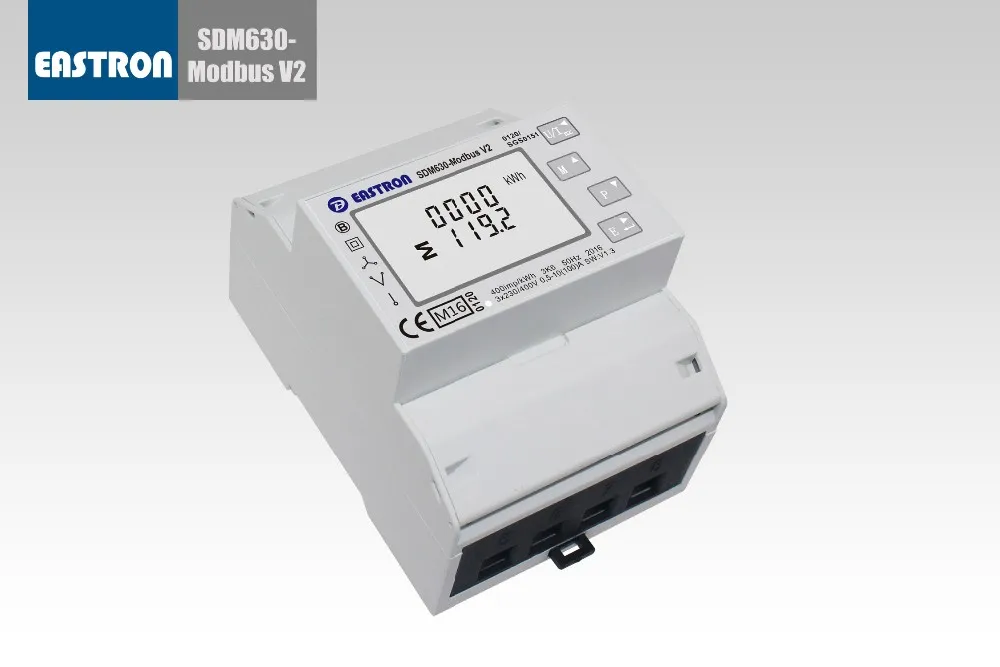 630-MODBUS -