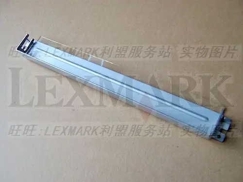 compatible cleaning blade for Lexmark E260 E360 E460 X264 X364 X463 X464 X466 cleaning blade
compatible cleaning blade for Lexmark E260 E360 E460 X264 X364 X463 X464 X466 cleaning blade