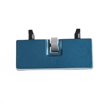 New Watch Table Repair Tool Mini Two Claw Open Cover Device Watch Open The Rear Cover with Big Caliber
New Watch Table Repair Tool Mini Two Claw Open Cover Device Watch Open The Rear Cover with Big Caliber