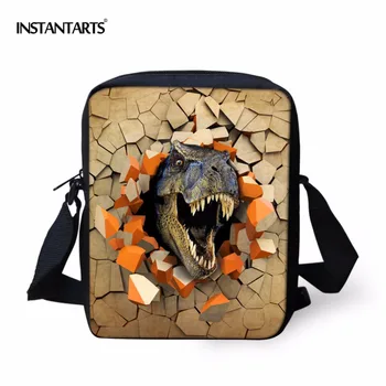 INSTANTARTS Cool 3D Animal Dinosaur School Bags for Boys Children Small Satchel Kindergarten Baby Schoolbag Kids Mochila Infant
INSTANTARTS Cool 3D Animal Dinosaur School Bags for Boys Children Small Satchel Kindergarten Baby Schoolbag Kids Mochila Infant
