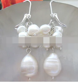 shitou 00269 Beautiful 13mm white baroque keshi reborn freshwater pearl earring - silver hook discount 40%
shitou 00269 Beautiful 13mm white baroque keshi reborn freshwater pearl earring - silver hook discount 40%
