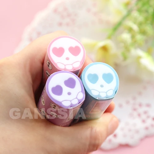 (1pc/lot) Cute cartoon rubber Eraser Student learning Stationery Novelty erasers Office school kids supplies (ss-1393)
(1pc/lot) Cute cartoon rubber Eraser Student learning Stationery Novelty erasers Office school kids supplies (ss-1393)