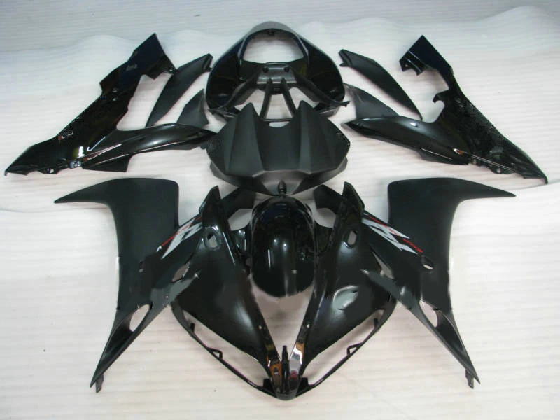 (1)yamaha R1 2004-2006fairing 29