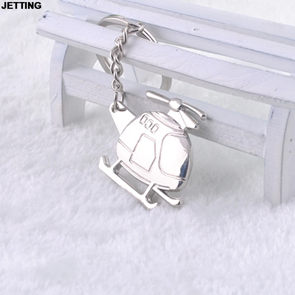 JETTING 1 PCS Vintage Plane Keychain airplane fight Plane Key Ring Metal Airplane Keychains helicopter Keychain
JETTING 1 PCS Vintage Plane Keychain airplane fight Plane Key Ring Metal Airplane Keychains helicopter Keychain