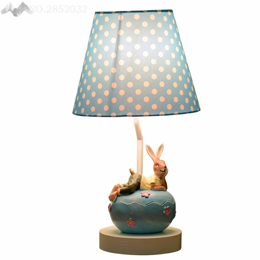 LFH Super Cute Creative Fun Rabbit Style Kid Gift Table Lamps Shade Children Study Reading Desk Lights for Baby Girl Kid's Room
LFH Super Cute Creative Fun Rabbit Style Kid Gift Table Lamps Shade Children Study Reading Desk Lights for Baby Girl Kid's Room