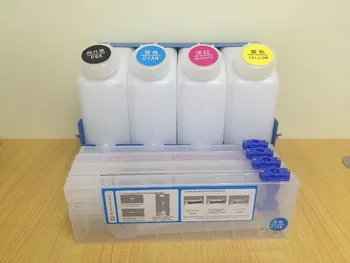 4 color CISS ink system for Roland/Mimaki/Mutoh large format printer bulk ink system (4tanks+4cartridges)
4 color CISS ink system for Roland/Mimaki/Mutoh large format printer bulk ink system (4tanks+4cartridges)